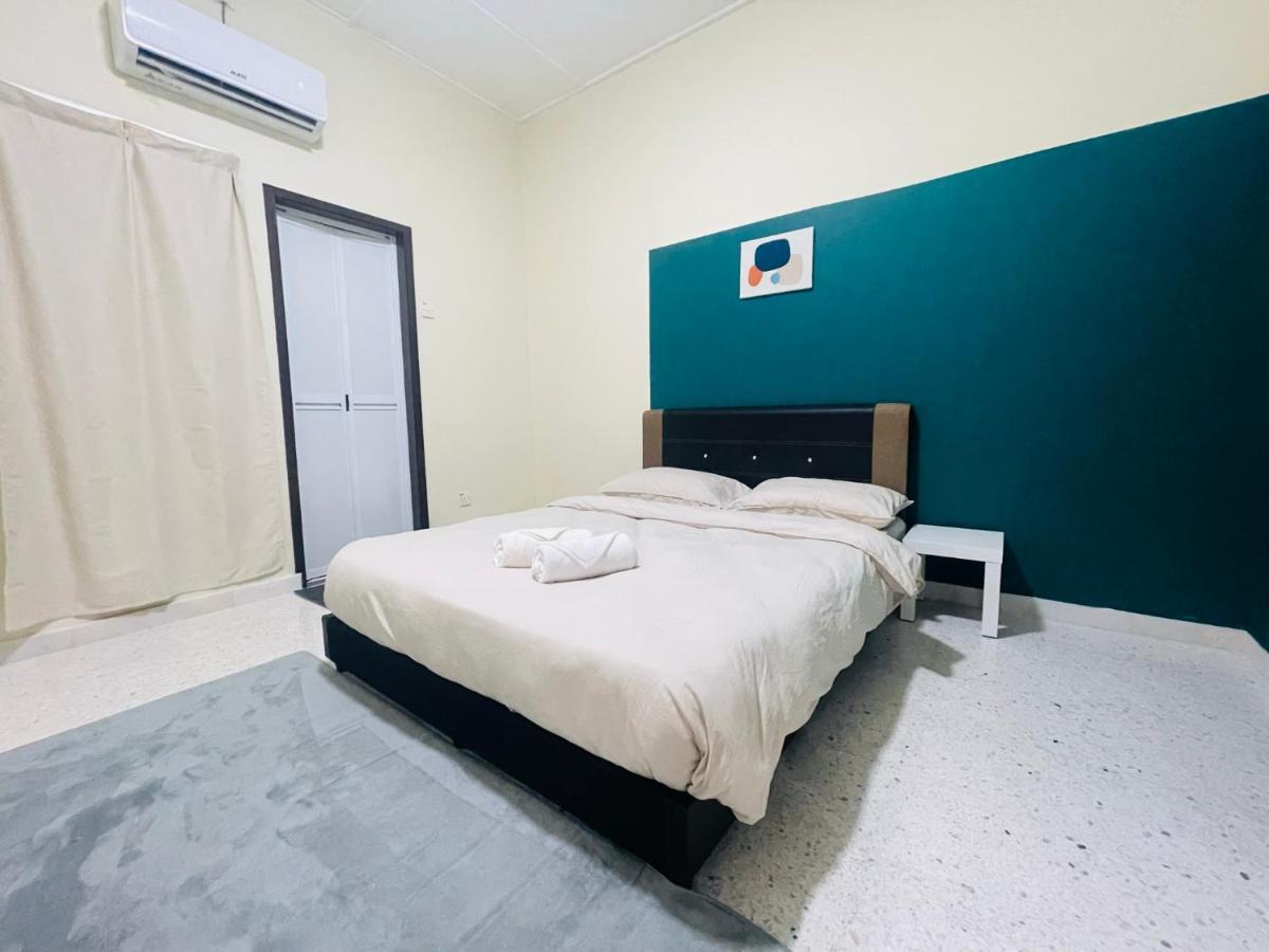 Villa Mujito 8Pax Neartc, Dinosaurland, Pooltable, Ps4 Kuantan Esterno foto
