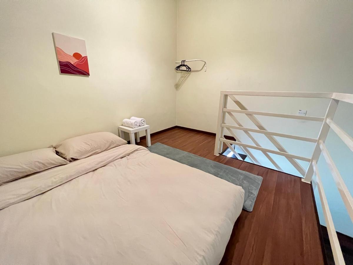 Villa Mujito 8Pax Neartc, Dinosaurland, Pooltable, Ps4 Kuantan Esterno foto