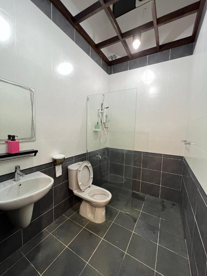 Villa Mujito 8Pax Neartc, Dinosaurland, Pooltable, Ps4 Kuantan Esterno foto