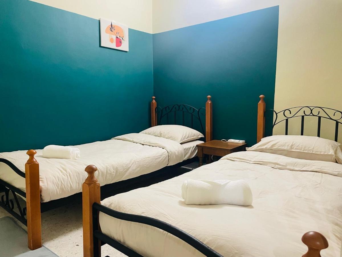 Villa Mujito 8Pax Neartc, Dinosaurland, Pooltable, Ps4 Kuantan Esterno foto